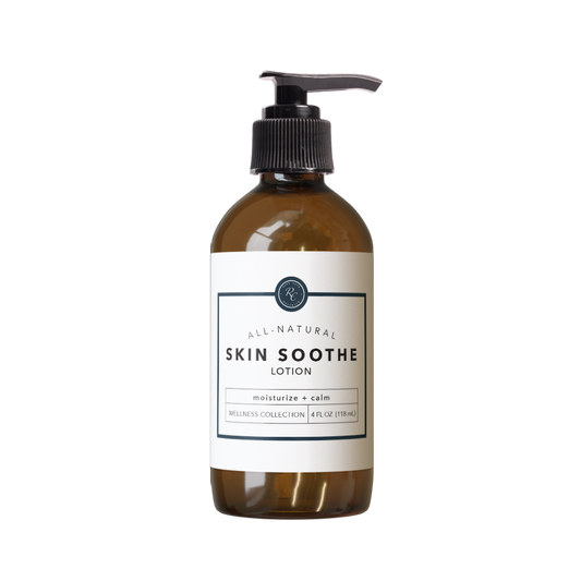 Skin Soothe Lotion | 4 oz.