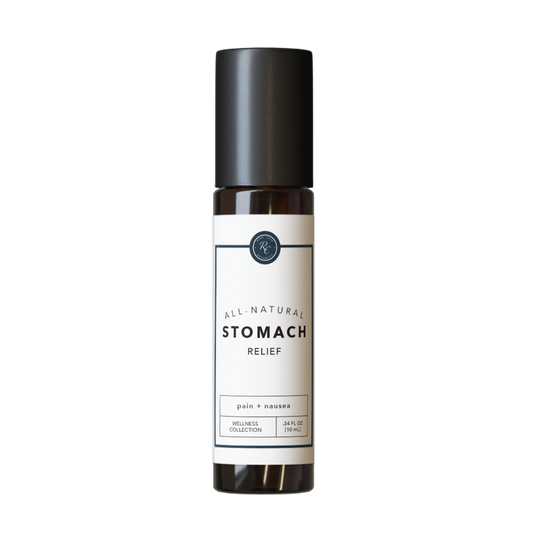 Stomach Relief | 10 ml.