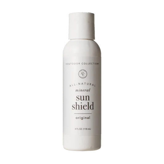 Sun Shield - Original | 4 oz.