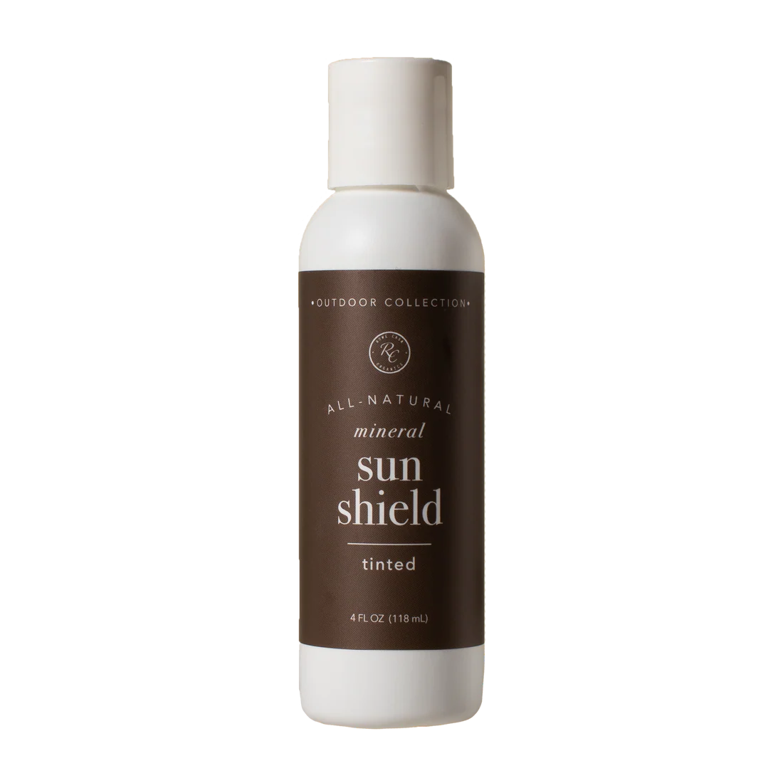 Sun Shield - Tinted | 4 oz.