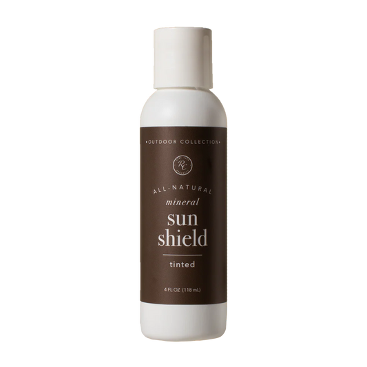 Sun Shield - Tinted | 4 oz.