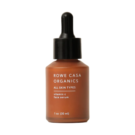 Vitamin C Face Serum | 1 oz.