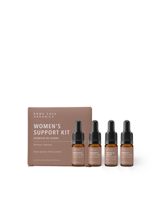 Women's Support | 10 ml.