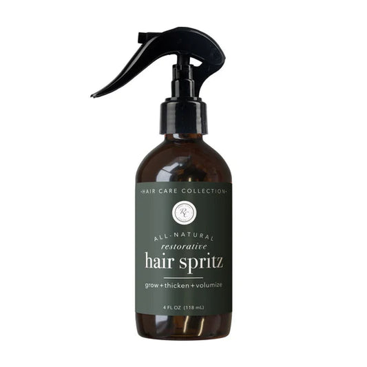Hair Spritz - 4 oz.