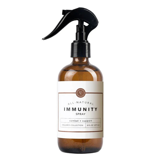 Immunity Spray | 8 oz.